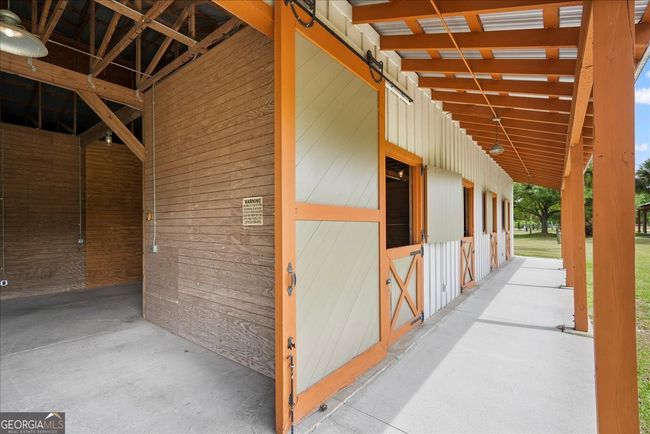 1330 Sr 110, Home with 6 bedrooms, 3 bathrooms and null parking in Waynesville GA | Image 70