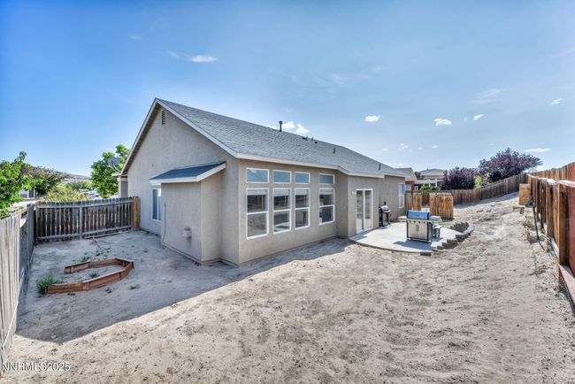 908 Jones Way, House other with 4 bedrooms, 2 bathrooms and 3 parking in Fernley NV | Image 24