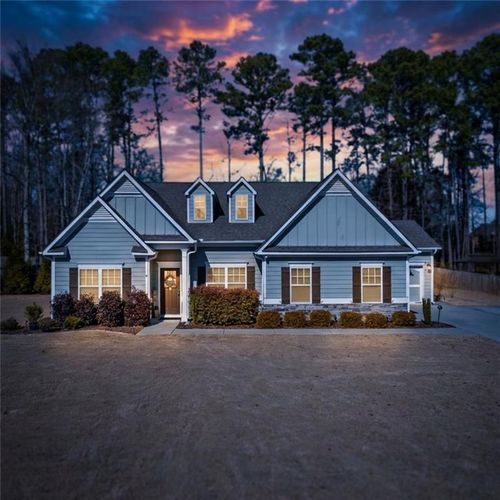 407 Benstone Dr Ne, Calhoun, GA, 30701-4858 | Card Image