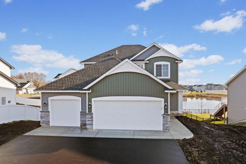 17818 Evershed Way, Lakeville, MN, 55044-5199 | Card Image