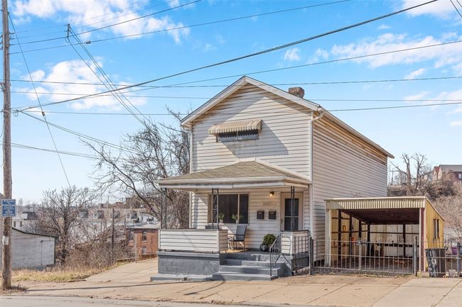 537 6 Th St, House other with 5 bedrooms, 3 bathrooms and 3 parking in Braddock PA | Image 4