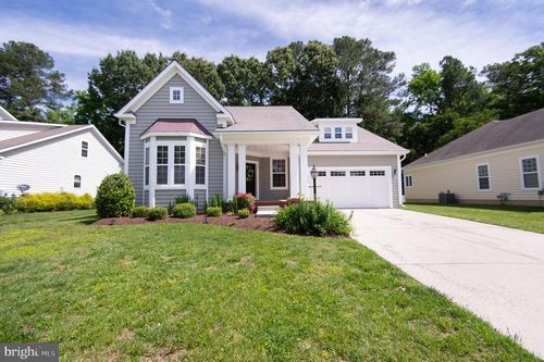 118 Regulator Dr N, CAMBRIDGE, MD, 21613-1322 | Card Image