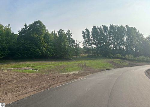 Parcel 8 Karnes Rd, Empire, MI, 49630 | Card Image