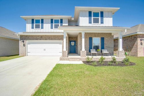 8130 Fir Tree Dr, Milton, FL, 32583-6742 | Card Image