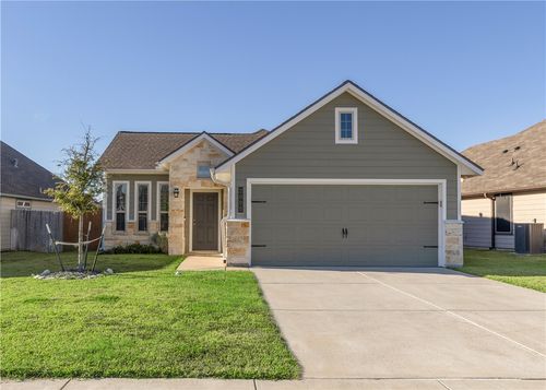 2005 Theresa Drive, Bryan, TX, 77807 | Card Image