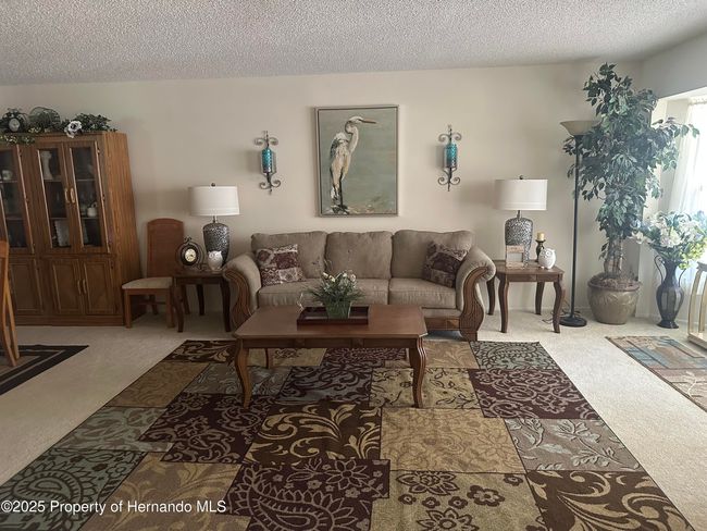 2351 Palm Springs Ct, House other with 2 bedrooms, 2 bathrooms and null parking in Spring Hill FL | Image 4