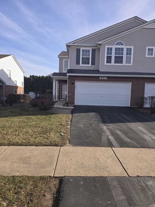 1231-921 Fieldside Dr, Matteson, IL, 60443-2917 | Card Image