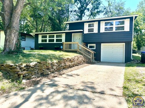 3507 Sw Oakley Ave, Topeka, KS, 66614 | Card Image