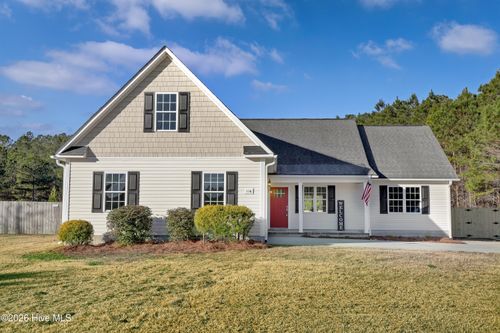 116 Palo Alto Park Dr, Maysville, NC, 28555-8034 | Card Image