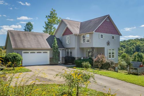 209 Van Tassel Ct, Morgantown, WV, 26508-3695 | Card Image