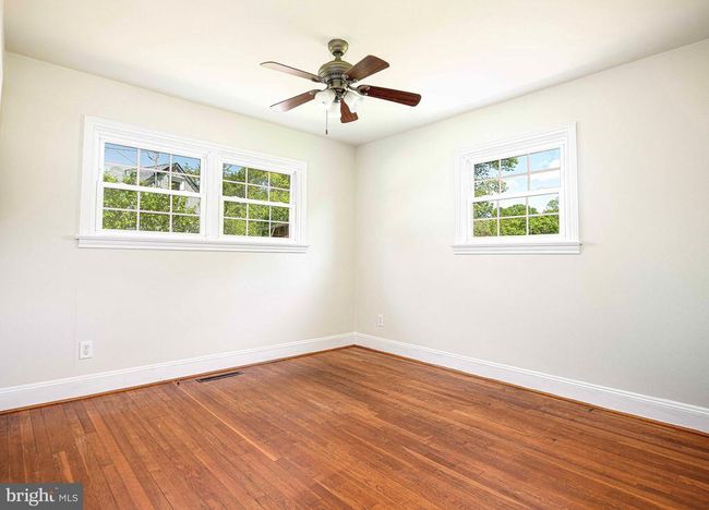 12 Riverview Ave, House other with 3 bedrooms, 2 bathrooms and null parking in EARLEVILLE MD | Image 23
