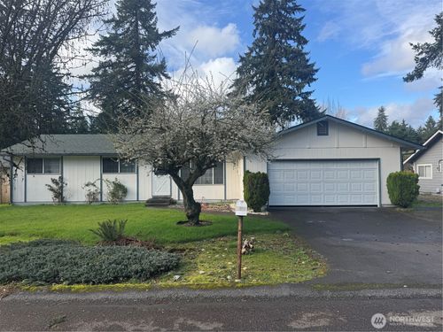 1715 148th St S, Spanaway, WA, 98387 | Card Image