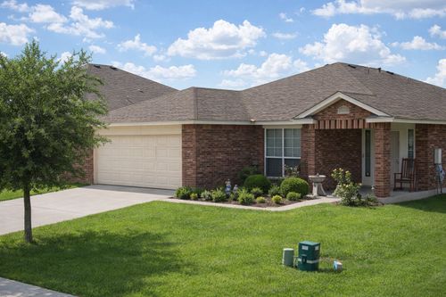 2121 Pearson Way, Round Rock, TX, 78665-4008 | Card Image