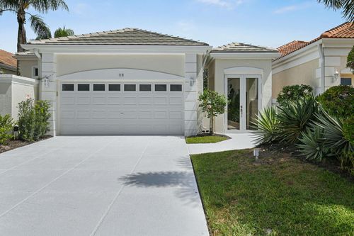 118 Coral Cay Dr, Palm Beach Gardens, FL, 33418-4006 | Card Image