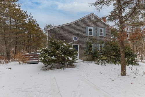 12 Cranberry Ln, Truro, MA, 02666-5150 | Card Image