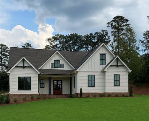 122 Palisade Dr, Rydal, GA, 30171-1531 | Card Image
