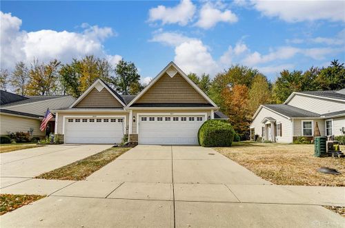 3272 Thoroughbred Drive, Goshen, OH, 45140 | Card Image