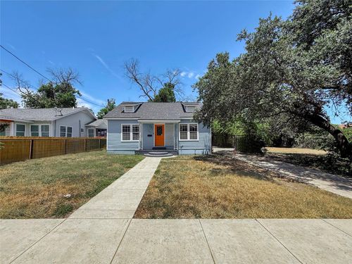 125 Jeffrey, San Antonio, TX, 78201-6215 | Card Image
