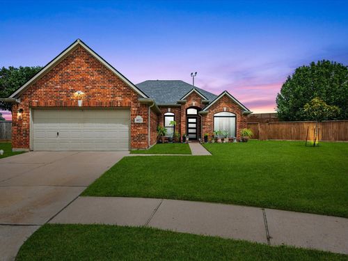4023 Tigris Ridge Dr, Katy, TX, 77449-7652 | Card Image