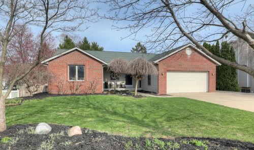 7304 21st Avenue, Georgetown Charter Township, MI, 49428 | Card Image