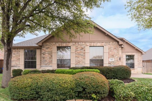 122 Trophy Trl, Forney, TX, 75126-4032 | Card Image