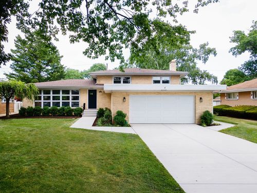 5028 Coyle Ave, Skokie, IL, 60077-3516 | Card Image