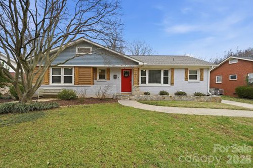 2927 Telford Pl, Charlotte, NC, 28205-3358 | Card Image