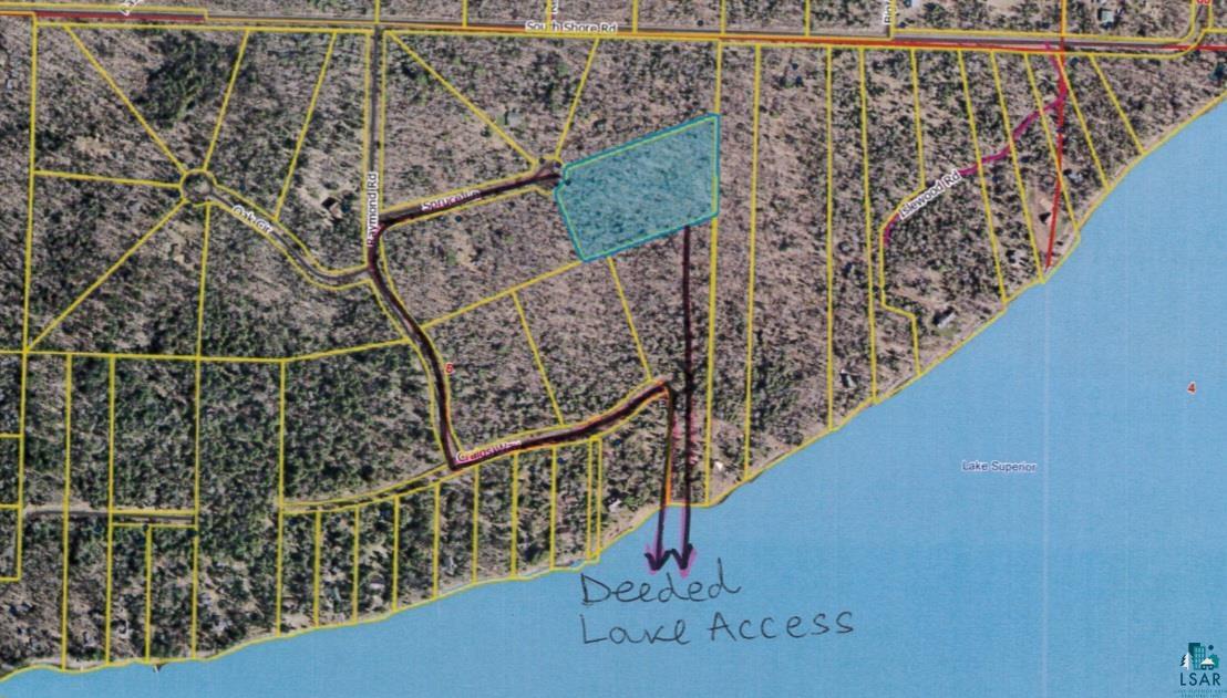 Land in La Pointe 4