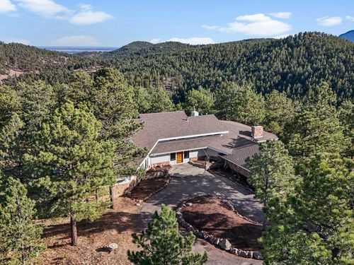 4300 Sunshine Canyon Dr, Boulder, CO, 80302-8751 | Card Image