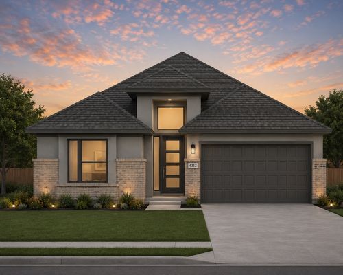 4312 College Square Drive, Round Rock, TX, 78665 | Card Image