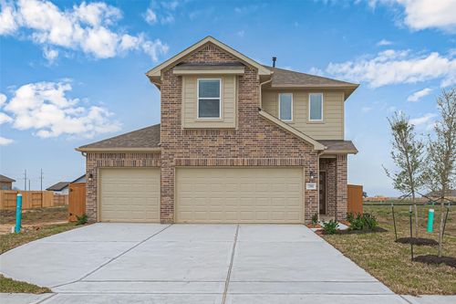 781 Marion Place Drive, Dayton, TX, 77535 | Card Image