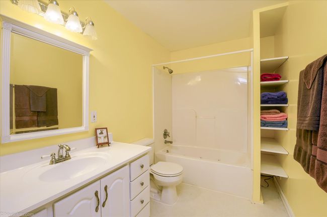 5732 Cobblestone Dr, House other with 4 bedrooms, 4 bathrooms and null parking in North Branch MI | Image 31