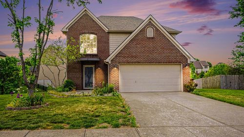 305 Primrose Cir, Richmond, KY, 40475-6853 | Card Image