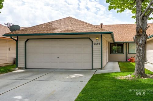 6859 W Russett St, Boise, ID, 83704-7600 | Card Image