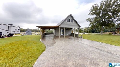 319 County Road 2030, Crane Hill, AL, 35053-4505 | Card Image