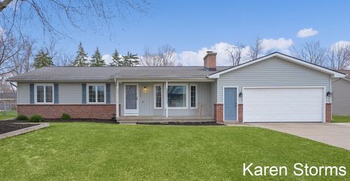 7362 Windgate Dr, Jenison, MI, 49428-8724 | Card Image