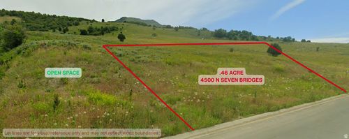 18-4500 N Seven Bridges Rd, Eden, UT, 84310-6832 | Card Image
