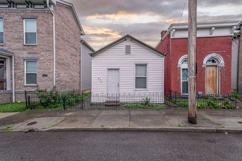 820 Ann Street, Newport, KY, 41071 | Card Image