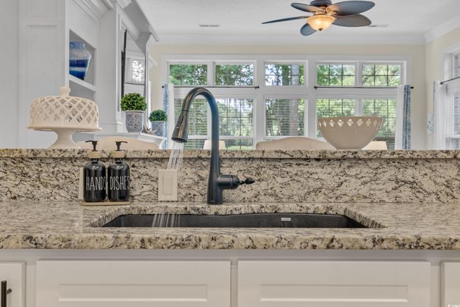 139 Olde Canal Loop, House other with 4 bedrooms, 3 bathrooms and 2 parking in Pawleys Island SC | Image 16