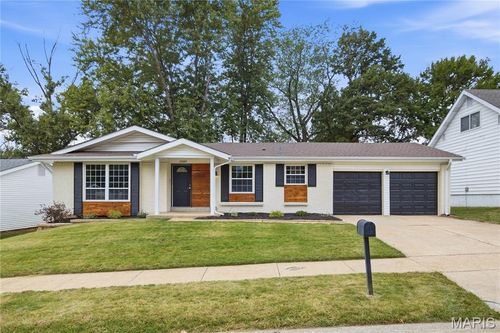 12285 Wensley Rd, Black Jack, MO, 63033-7325 | Card Image