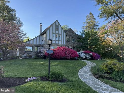 1357 Drayton Ln, WYNNEWOOD, PA, 19096-3313 | Card Image