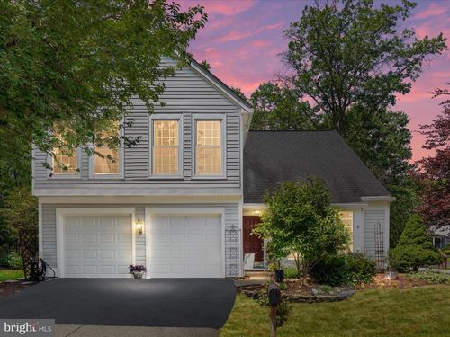 406 Deerpath Ave Sw, LEESBURG, VA, 20175-2517 | Card Image