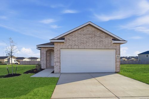10714 Willow Dl, Converse, TX, 78109-2580 | Card Image
