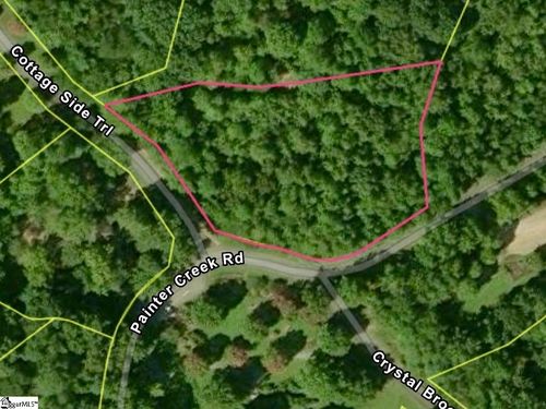 100 Cottage Side Trl, Travelers Rest, SC, 29690-4084 | Card Image