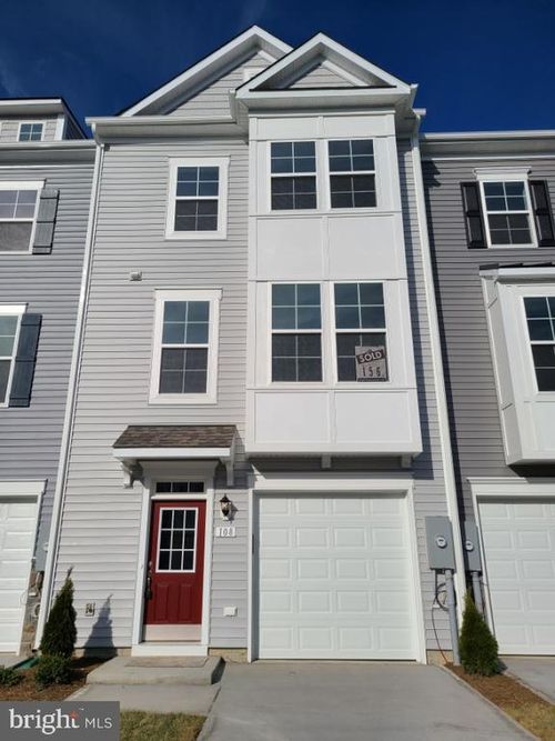 108 Alderman Way, WINCHESTER, VA, 22602-6303 | Card Image
