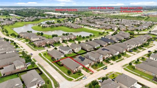 25350 Western Sage Ln, Richmond, TX, 77406-7877 | Card Image