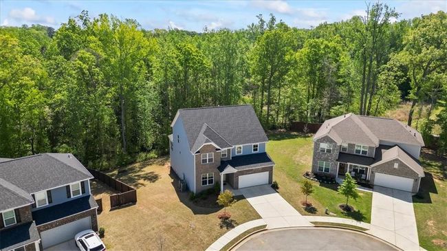 312 Wichita Way, House other with 4 bedrooms, 5 bathrooms and null parking in Mcdonough GA | Image 54