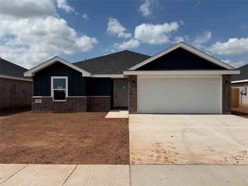 314 Showdown Road, Abilene, TX, 79602 | Card Image