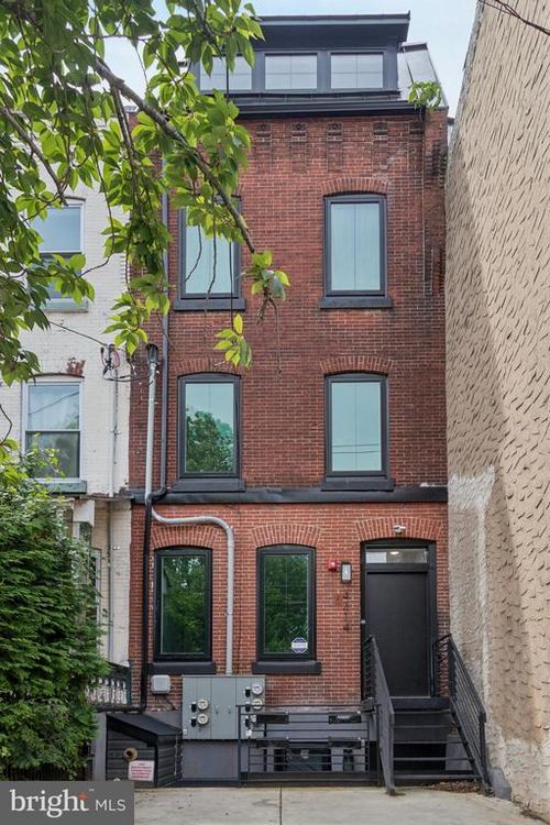 4214 Powelton Ave, PHILADELPHIA, PA, 19104-2104 | Card Image