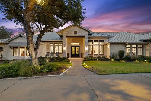 18601 Madrone Vista Dr, Austin, TX, 78738-7637 | Card Image